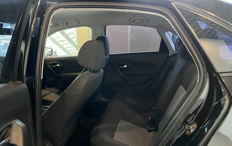 Volkswagen Polo VI (EU Market), 2014 год, 657 000 рублей, 21 фотография