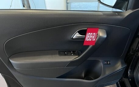 Volkswagen Polo VI (EU Market), 2014 год, 657 000 рублей, 19 фотография