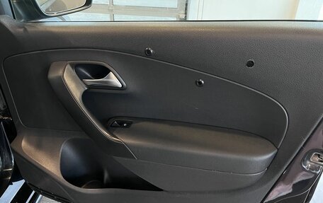Volkswagen Polo VI (EU Market), 2014 год, 657 000 рублей, 25 фотография