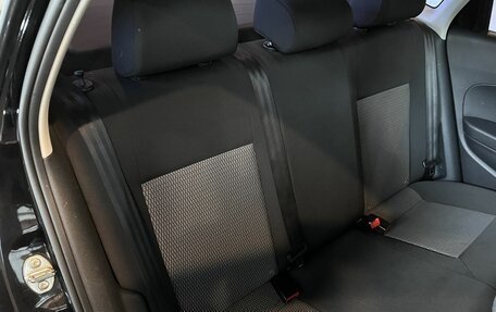 Volkswagen Polo VI (EU Market), 2014 год, 657 000 рублей, 29 фотография