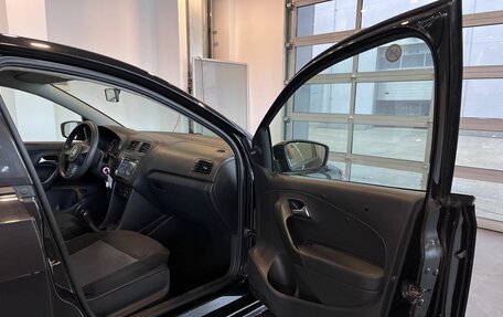 Volkswagen Polo VI (EU Market), 2014 год, 657 000 рублей, 24 фотография