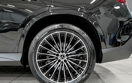 Mercedes-Benz GLC Coupe, 2025 год, 9 600 000 рублей, 7 фотография