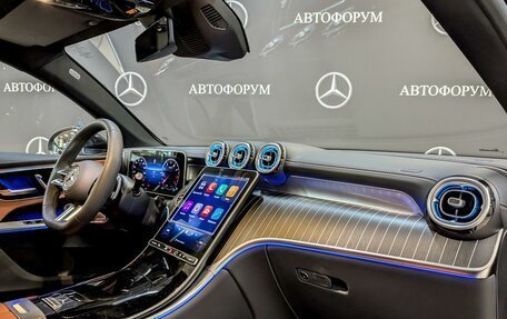 Mercedes-Benz GLC Coupe, 2025 год, 9 600 000 рублей, 9 фотография