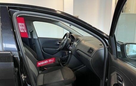 Volkswagen Polo VI (EU Market), 2014 год, 657 000 рублей, 26 фотография