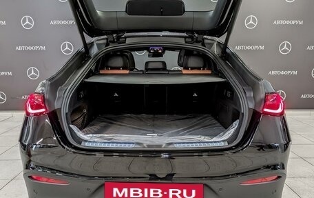 Mercedes-Benz GLC Coupe, 2025 год, 9 600 000 рублей, 8 фотография