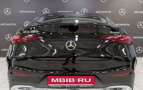 Mercedes-Benz GLC Coupe, 2025 год, 9 600 000 рублей, 6 фотография