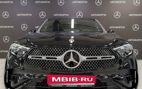 Mercedes-Benz GLC Coupe, 2025 год, 9 600 000 рублей, 5 фотография