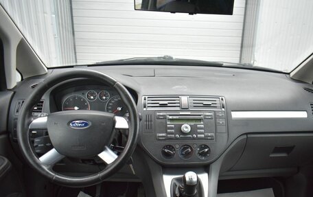 Ford C-MAX I рестайлинг, 2005 год, 249 000 рублей, 7 фотография