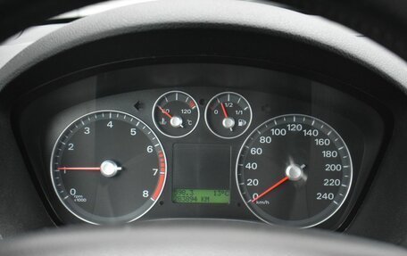Ford C-MAX I рестайлинг, 2005 год, 249 000 рублей, 5 фотография
