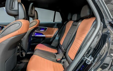 Mercedes-Benz GLC Coupe, 2025 год, 9 600 000 рублей, 12 фотография