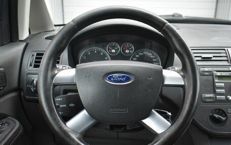 Ford C-MAX I рестайлинг, 2005 год, 249 000 рублей, 6 фотография