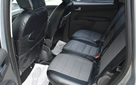 Ford C-MAX I рестайлинг, 2005 год, 249 000 рублей, 11 фотография