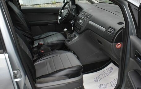 Ford C-MAX I рестайлинг, 2005 год, 249 000 рублей, 15 фотография