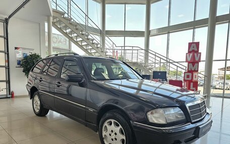 Mercedes-Benz C-Класс, 1997 год, 389 000 рублей, 5 фотография