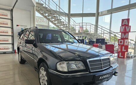 Mercedes-Benz C-Класс, 1997 год, 389 000 рублей, 4 фотография