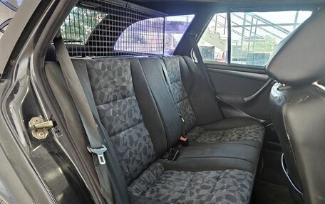 Mercedes-Benz C-Класс, 1997 год, 389 000 рублей, 15 фотография