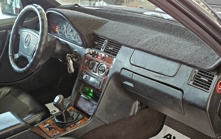 Mercedes-Benz C-Класс, 1997 год, 389 000 рублей, 17 фотография