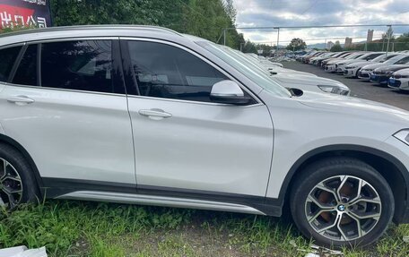 BMW X1, 2023 год, 2 561 551 рублей, 4 фотография