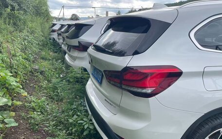 BMW X1, 2023 год, 2 561 551 рублей, 5 фотография