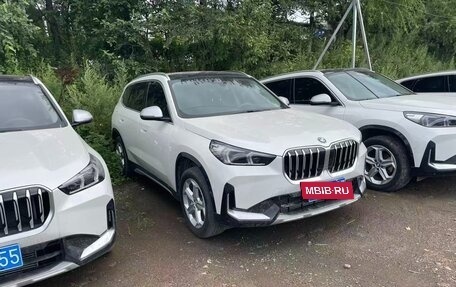 BMW X1, 2023 год, 2 561 551 рублей, 3 фотография