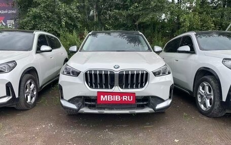 BMW X1, 2023 год, 2 561 551 рублей, 2 фотография