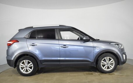 Hyundai Creta I рестайлинг, 2017 год, 1 500 000 рублей, 4 фотография