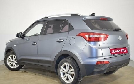 Hyundai Creta I рестайлинг, 2017 год, 1 500 000 рублей, 7 фотография