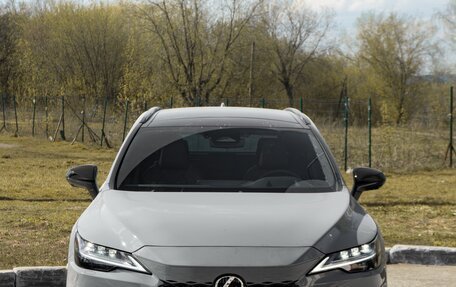 Lexus RX IV рестайлинг, 2025 год, 12 300 000 рублей, 2 фотография