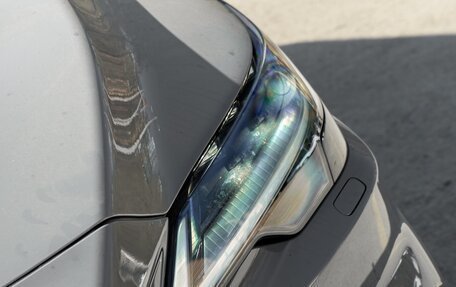 Lexus RX IV рестайлинг, 2025 год, 12 300 000 рублей, 4 фотография