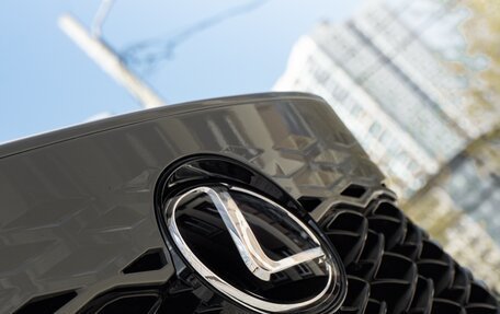 Lexus RX IV рестайлинг, 2025 год, 12 300 000 рублей, 5 фотография