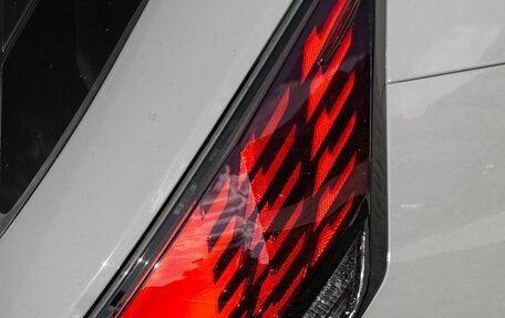 Lexus RX IV рестайлинг, 2025 год, 12 300 000 рублей, 11 фотография