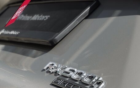 Lexus RX IV рестайлинг, 2025 год, 12 300 000 рублей, 7 фотография