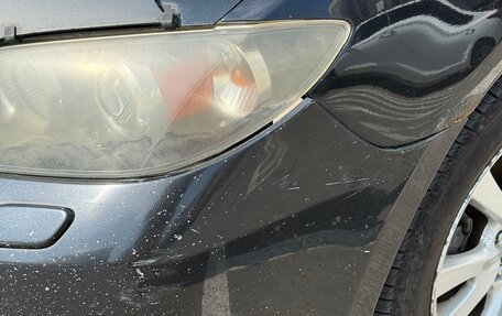 Mazda 3, 2007 год, 490 000 рублей, 3 фотография