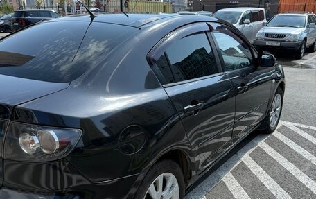 Mazda 3, 2007 год, 490 000 рублей, 10 фотография