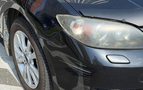 Mazda 3, 2007 год, 490 000 рублей, 14 фотография