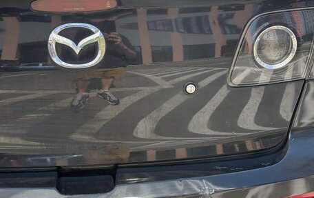 Mazda 3, 2007 год, 490 000 рублей, 9 фотография