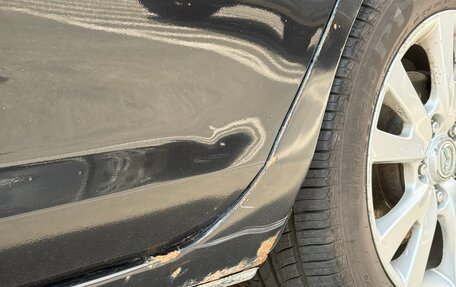 Mazda 3, 2007 год, 490 000 рублей, 6 фотография