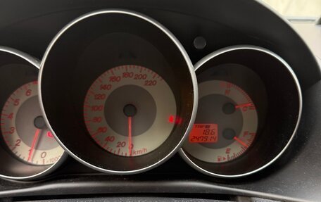 Mazda 3, 2007 год, 490 000 рублей, 24 фотография