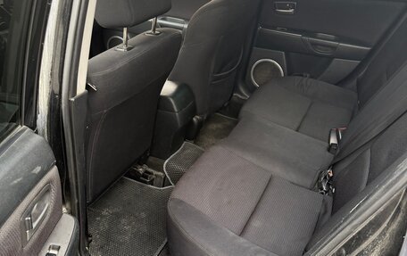 Mazda 3, 2007 год, 490 000 рублей, 27 фотография