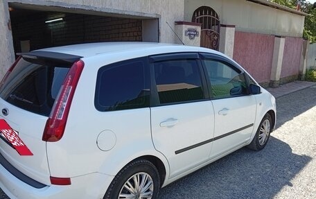 Ford C-MAX I рестайлинг, 2008 год, 500 000 рублей, 2 фотография