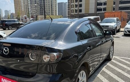 Mazda 3, 2007 год, 490 000 рублей, 21 фотография