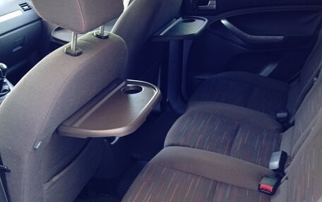 Ford C-MAX I рестайлинг, 2008 год, 500 000 рублей, 13 фотография