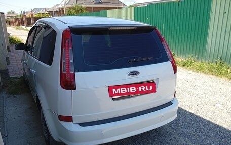 Ford C-MAX I рестайлинг, 2008 год, 500 000 рублей, 3 фотография
