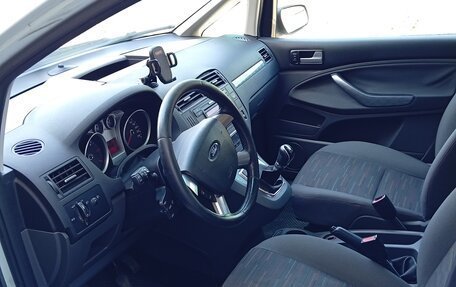 Ford C-MAX I рестайлинг, 2008 год, 500 000 рублей, 6 фотография