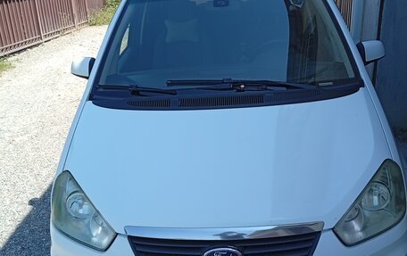 Ford C-MAX I рестайлинг, 2008 год, 500 000 рублей, 4 фотография