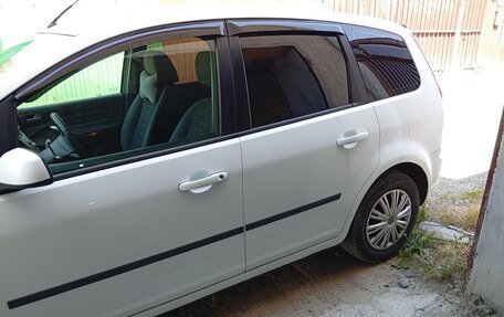 Ford C-MAX I рестайлинг, 2008 год, 500 000 рублей, 5 фотография
