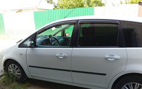 Ford C-MAX I рестайлинг, 2008 год, 500 000 рублей, 8 фотография