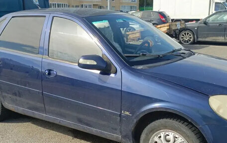Lifan Breez (520), 2008 год, 230 000 рублей, 3 фотография