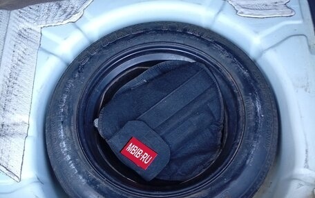 Ford C-MAX I рестайлинг, 2008 год, 500 000 рублей, 14 фотография