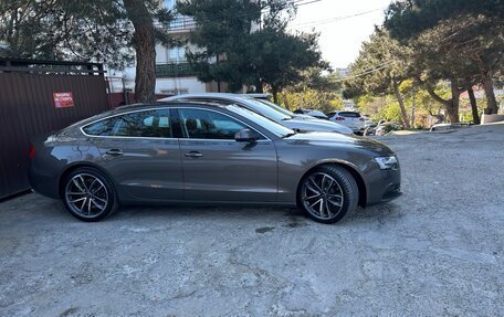 Audi A5, 2015 год, 1 750 000 рублей, 5 фотография